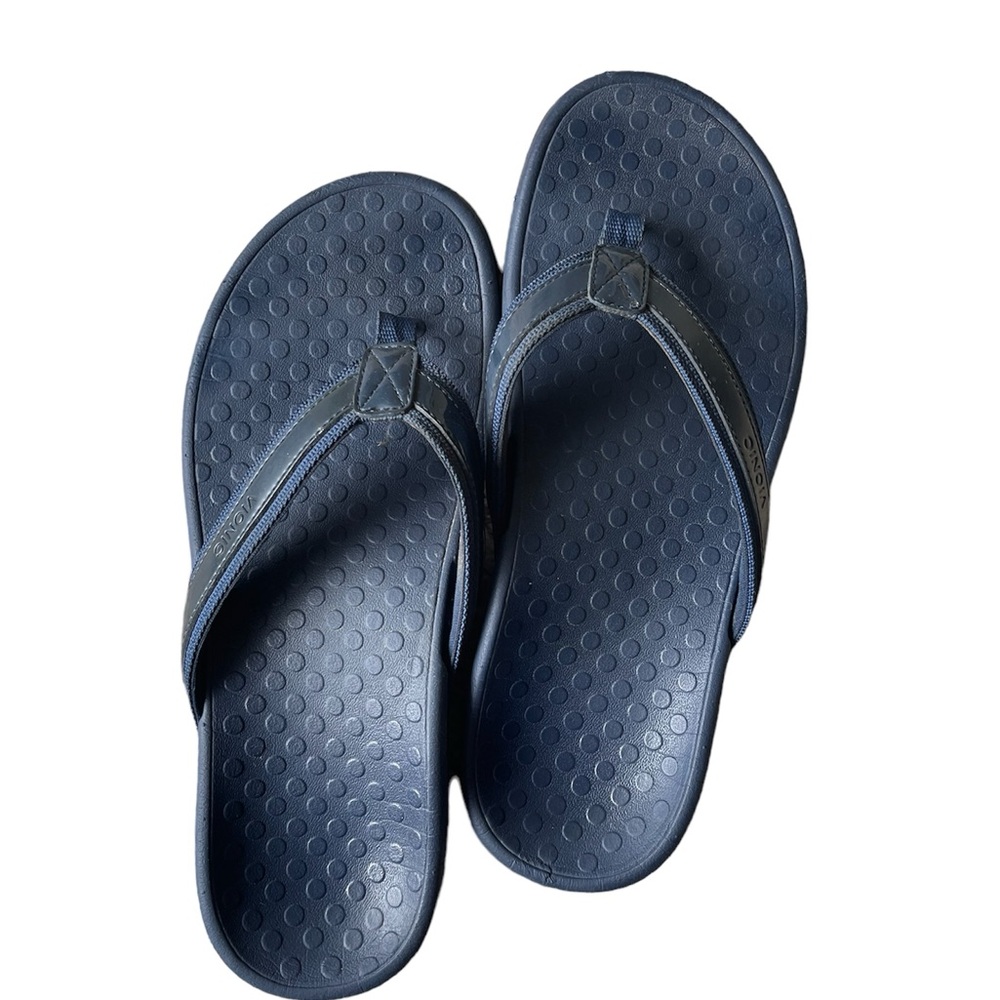 Vionic sandals, size 8